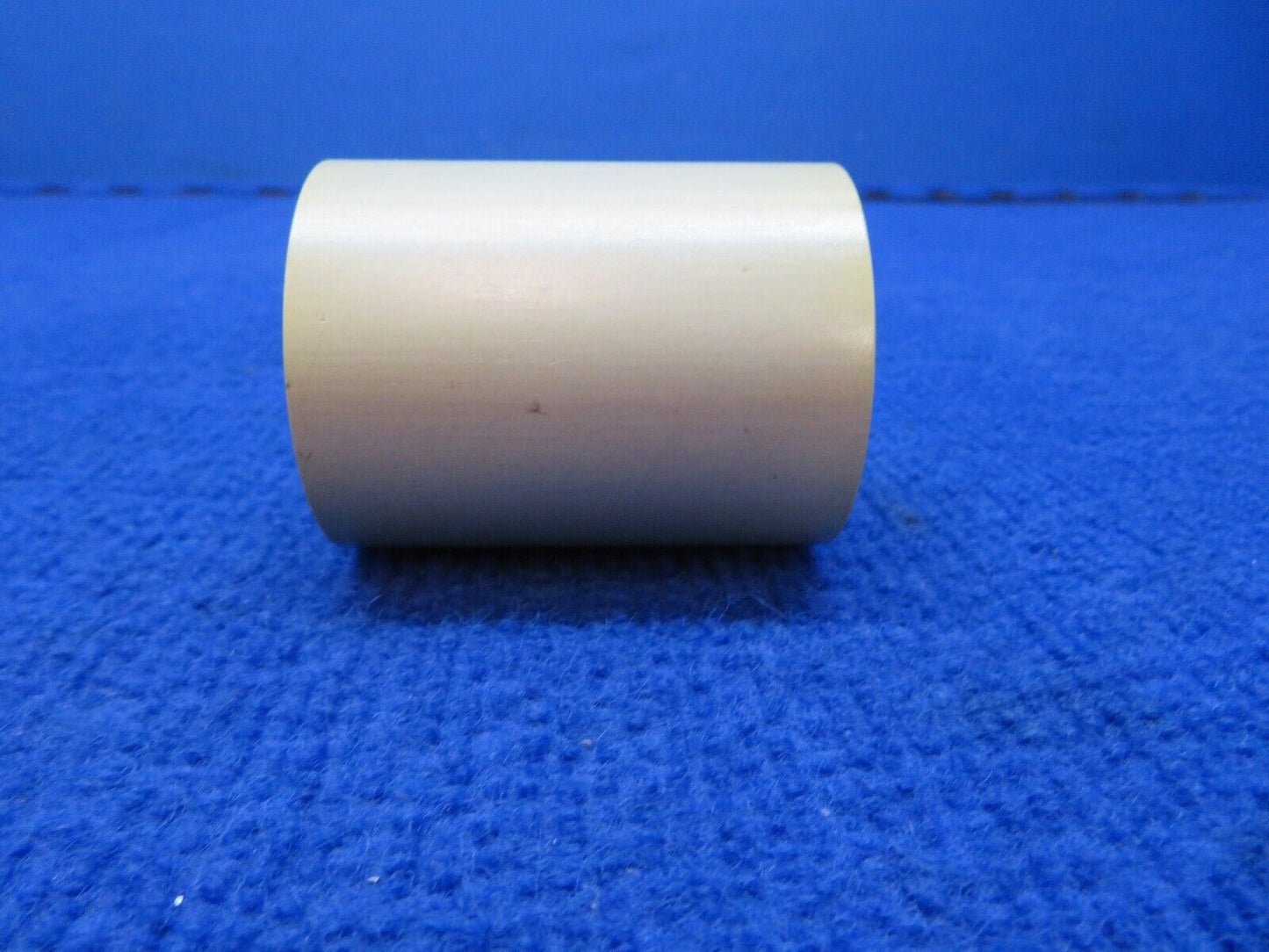 Piper Aztec Main Gear Spacer P/N 31782-000 NOS (0822-367)