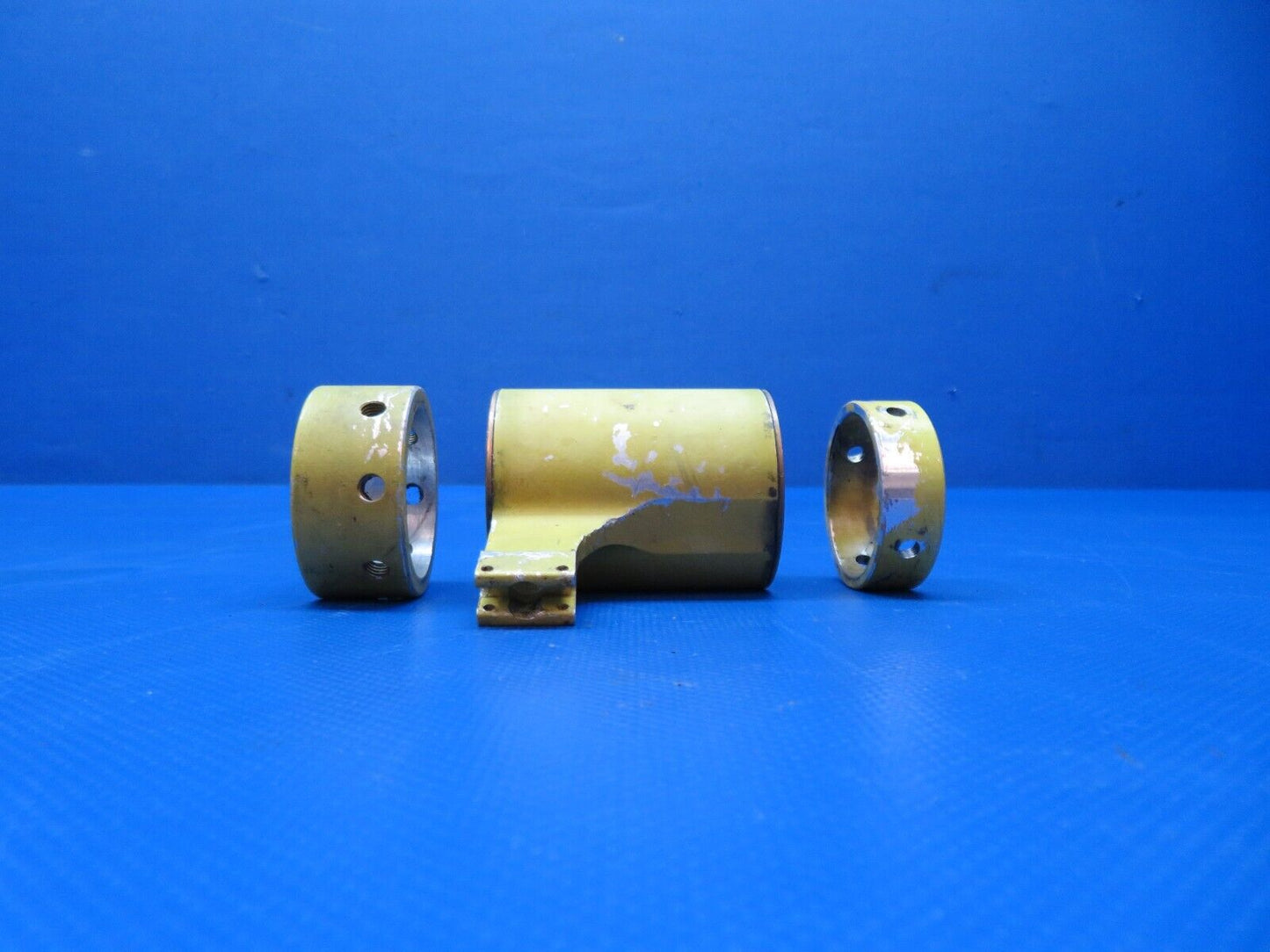 Piper PA-24-180 Control Wheel Shaft Rear Bearing w/ Front  21450-00 (1223-277)