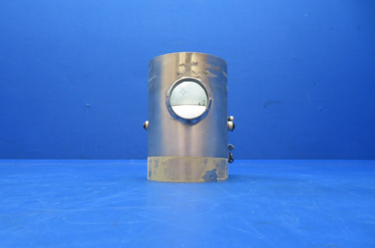 Piper PA-28-236 Flapper Valve Assy Fresh Air Intake P/N 35954-02 (0623-657)