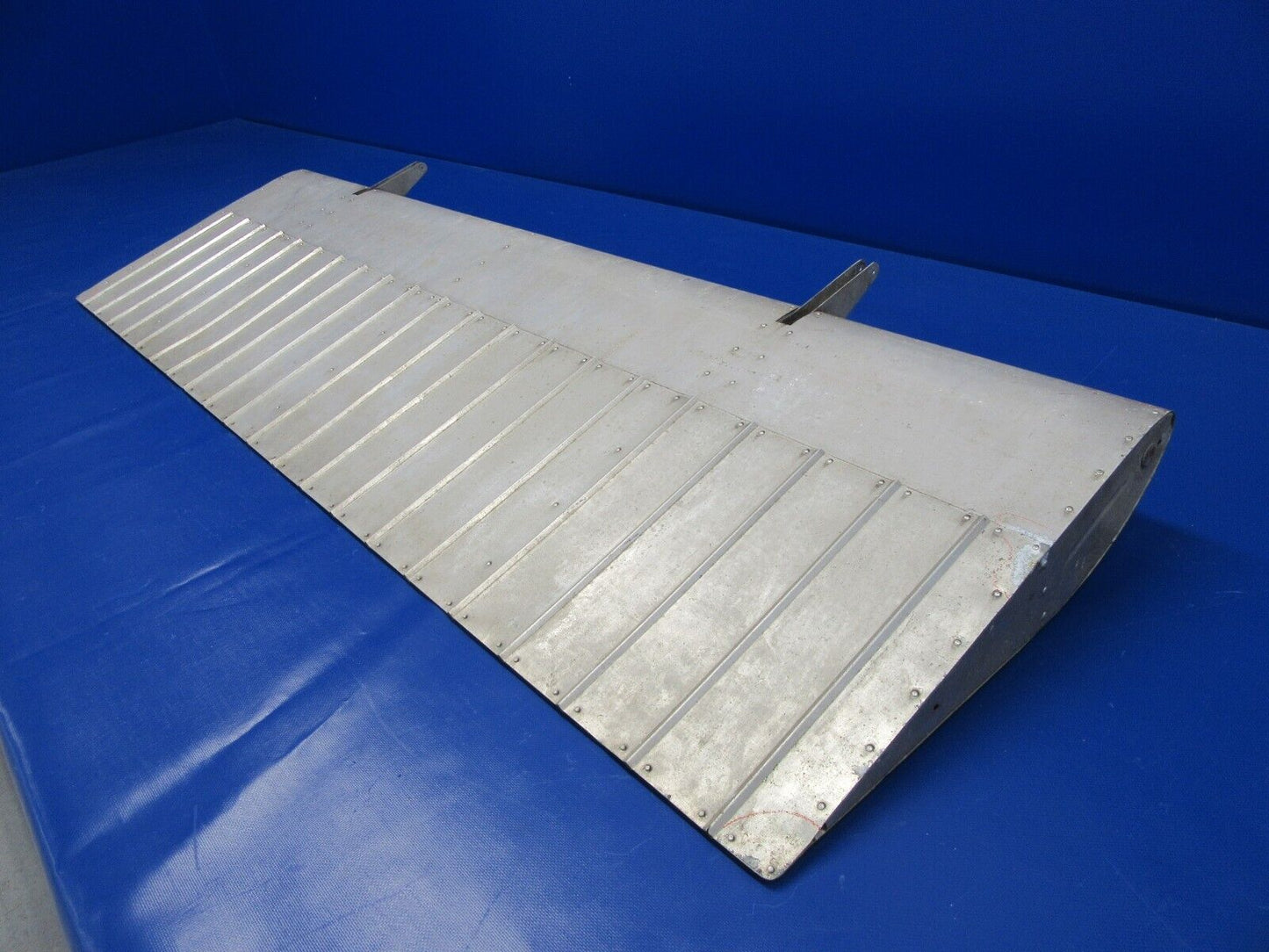 Cessna 150 thru 150C LH Flap P/N 0426901 (0723-16)