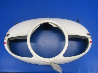 Piper Seneca II Nose Bowl P/N 37030-003 & 37030-002 (1017-118)