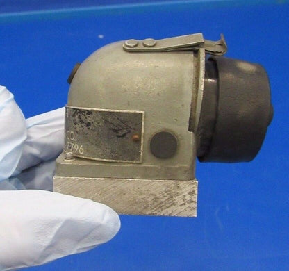 Beech Baron Grimes Ice Light P/N 002-361010-15 PARTS ONLY (1117-120)