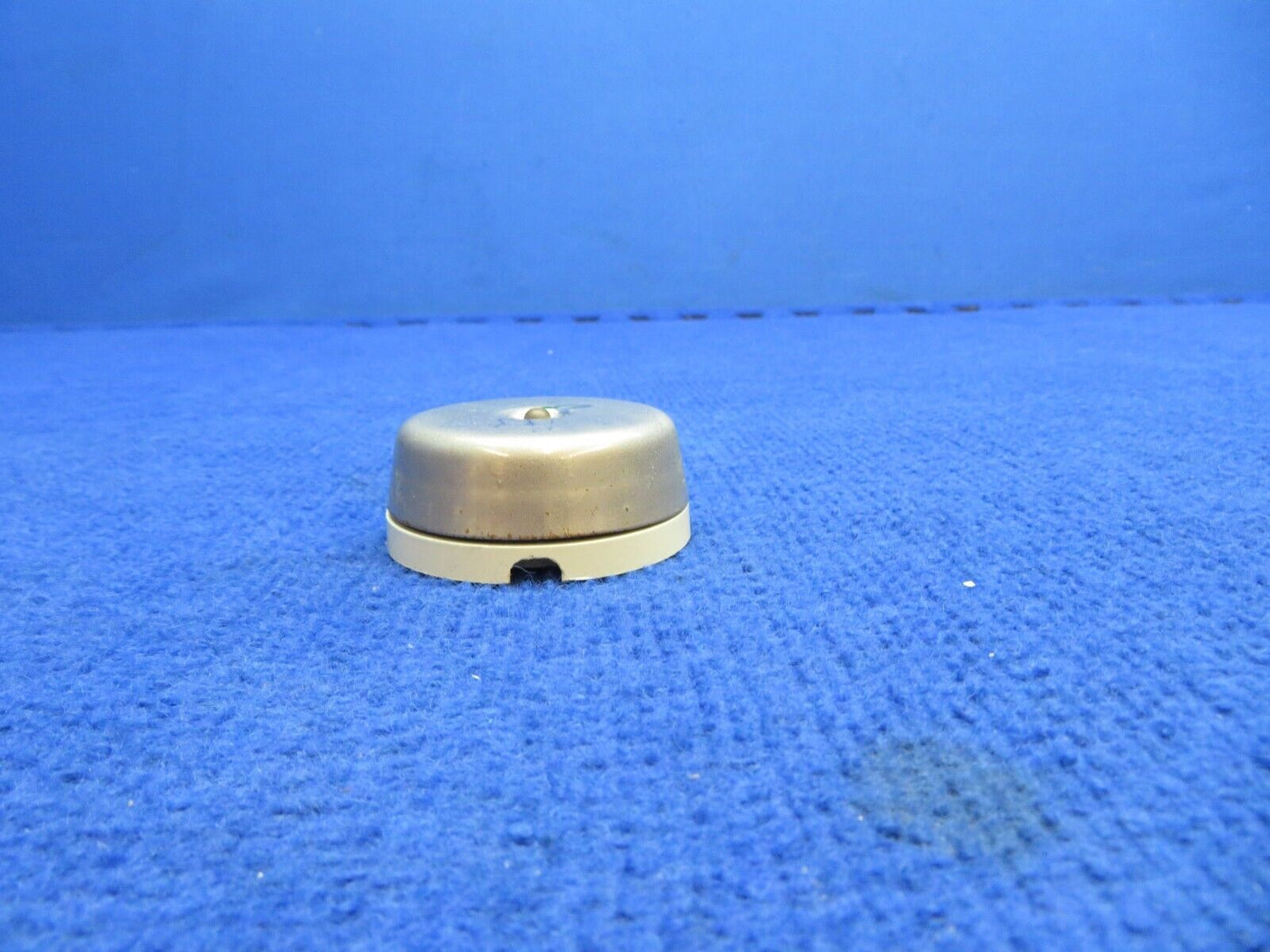 Socata TB-10 Legrand Stall Warning Indicator Buzzer P/N 61016000 (0822-327)