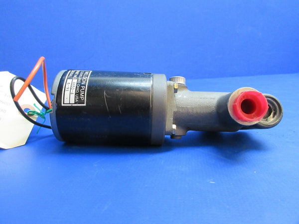 Weldon Fuel Pump w/ 8850-4 Motor CORE P/N 8150-B (1023-1027)