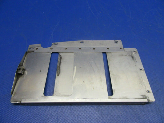 Brantly B2B Helicopter Oil Cooler Door (0921-520)