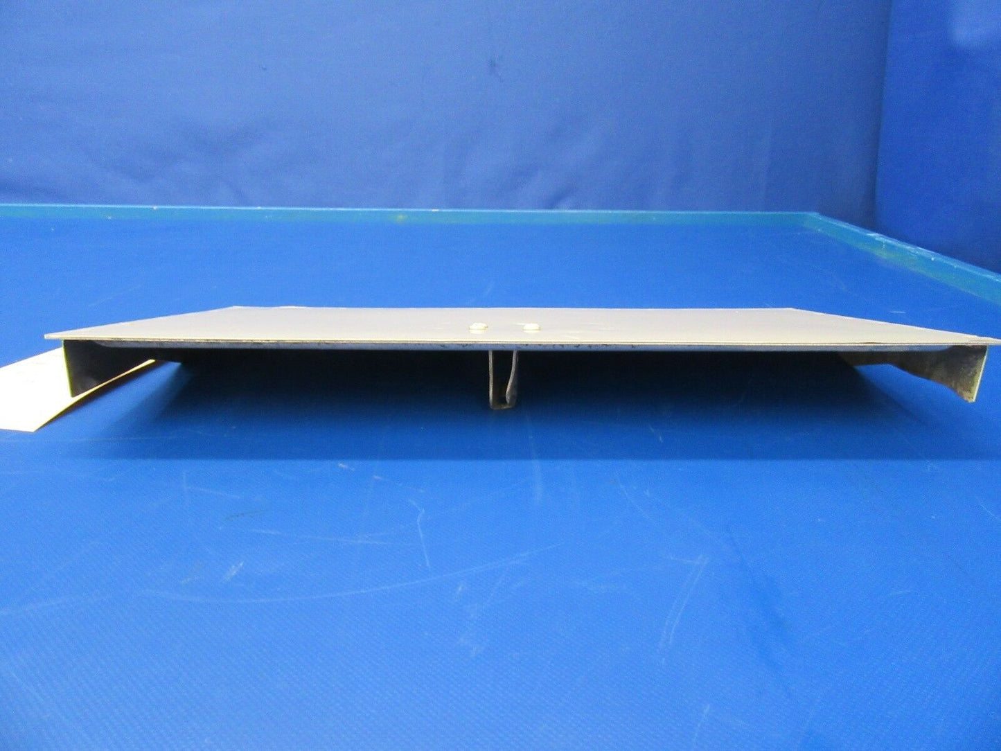 Beech Baron D55 Cowl Flap P/N 96-910016-57 (0418-142)