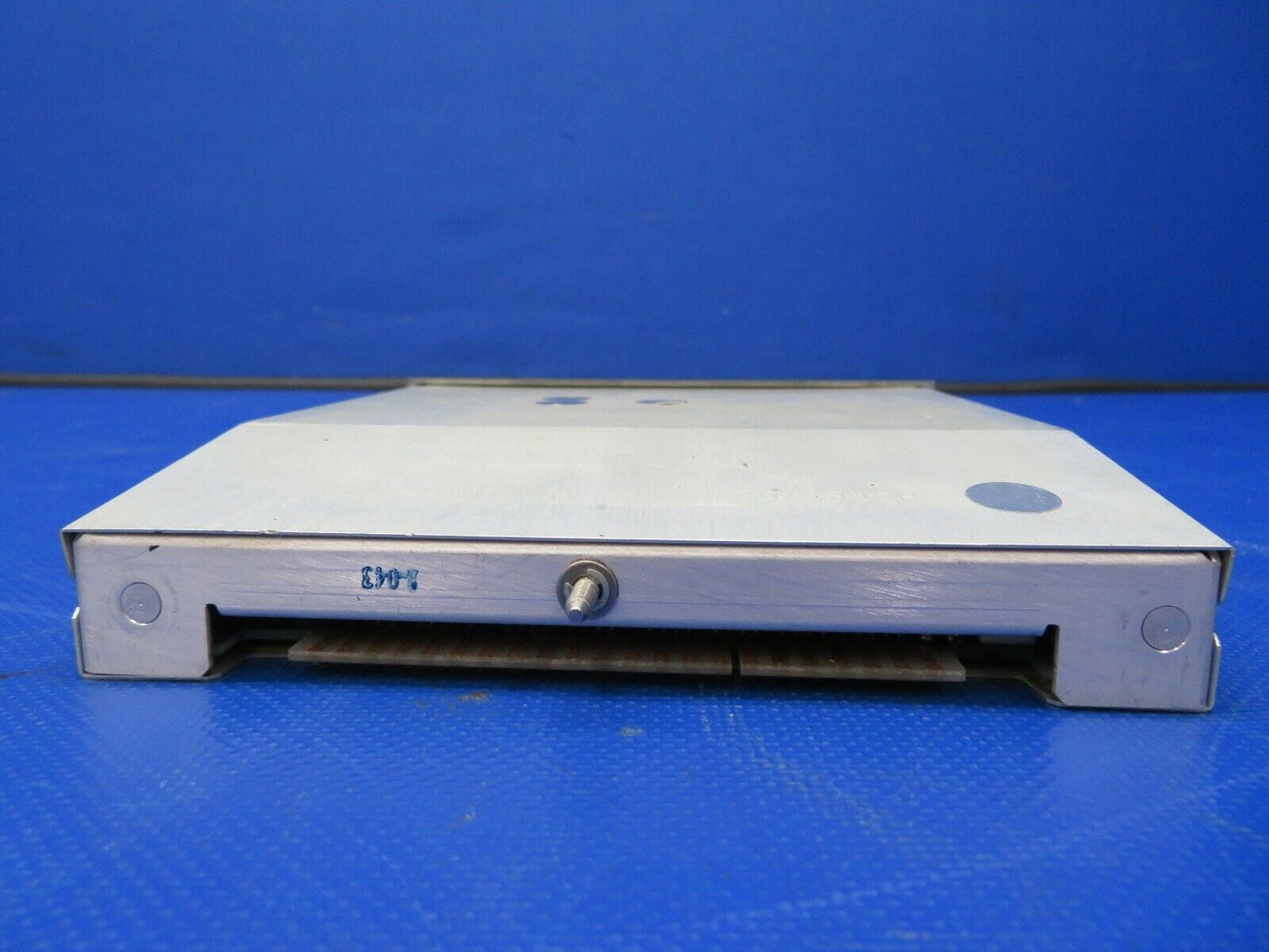 King Marker Beacon Receiver & Isolation Amplifiers P/N 066-1055-03 (0621-964)