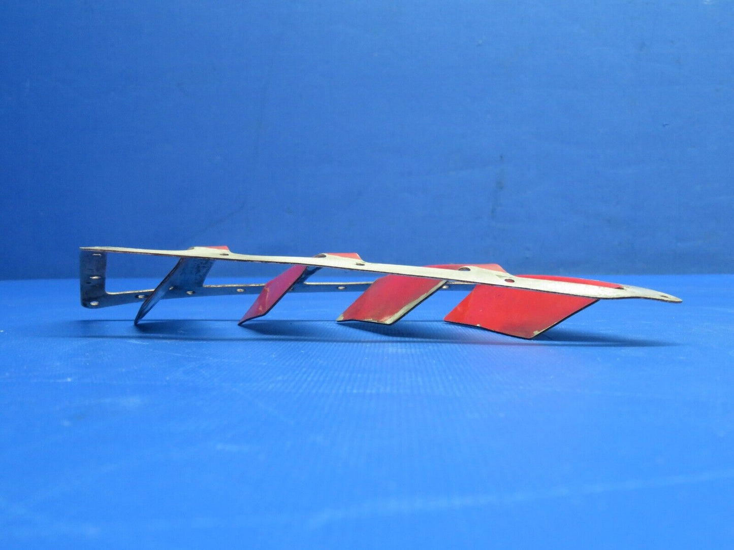 Cessna 210 Louver RH P/N 1213309-2 (0124-1083)