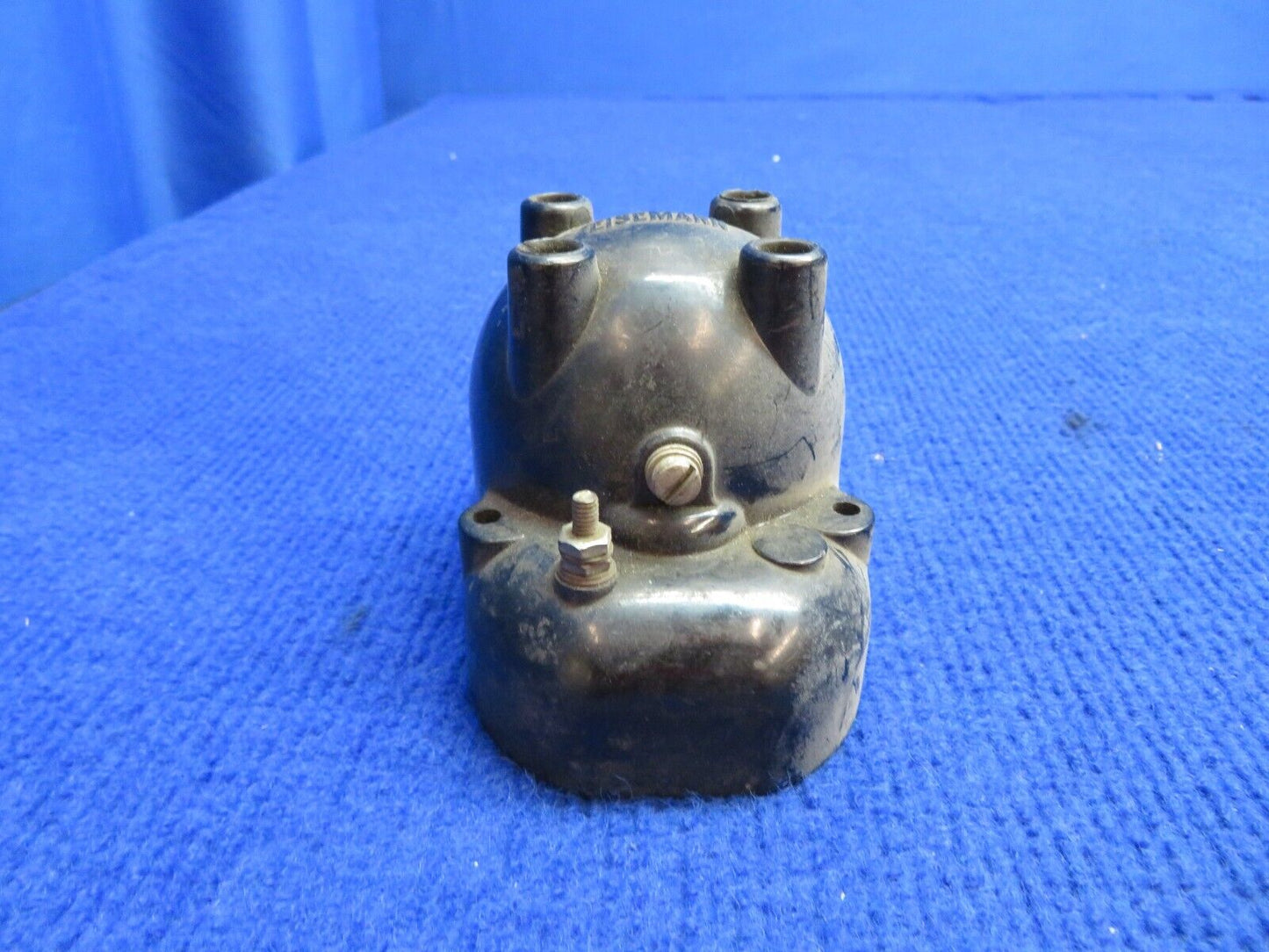 Eisman Magneto Cover (0722-569)
