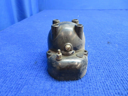 Eisman Magneto Cover (0722-569)