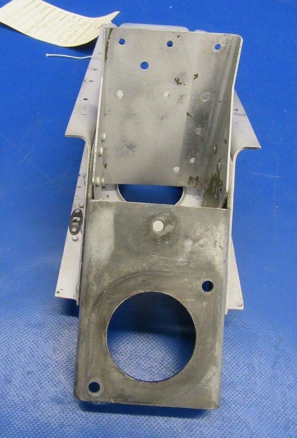 Cessna P210 Engine Mount Assy LH Rear P/N 1213433-35 (0119-73)