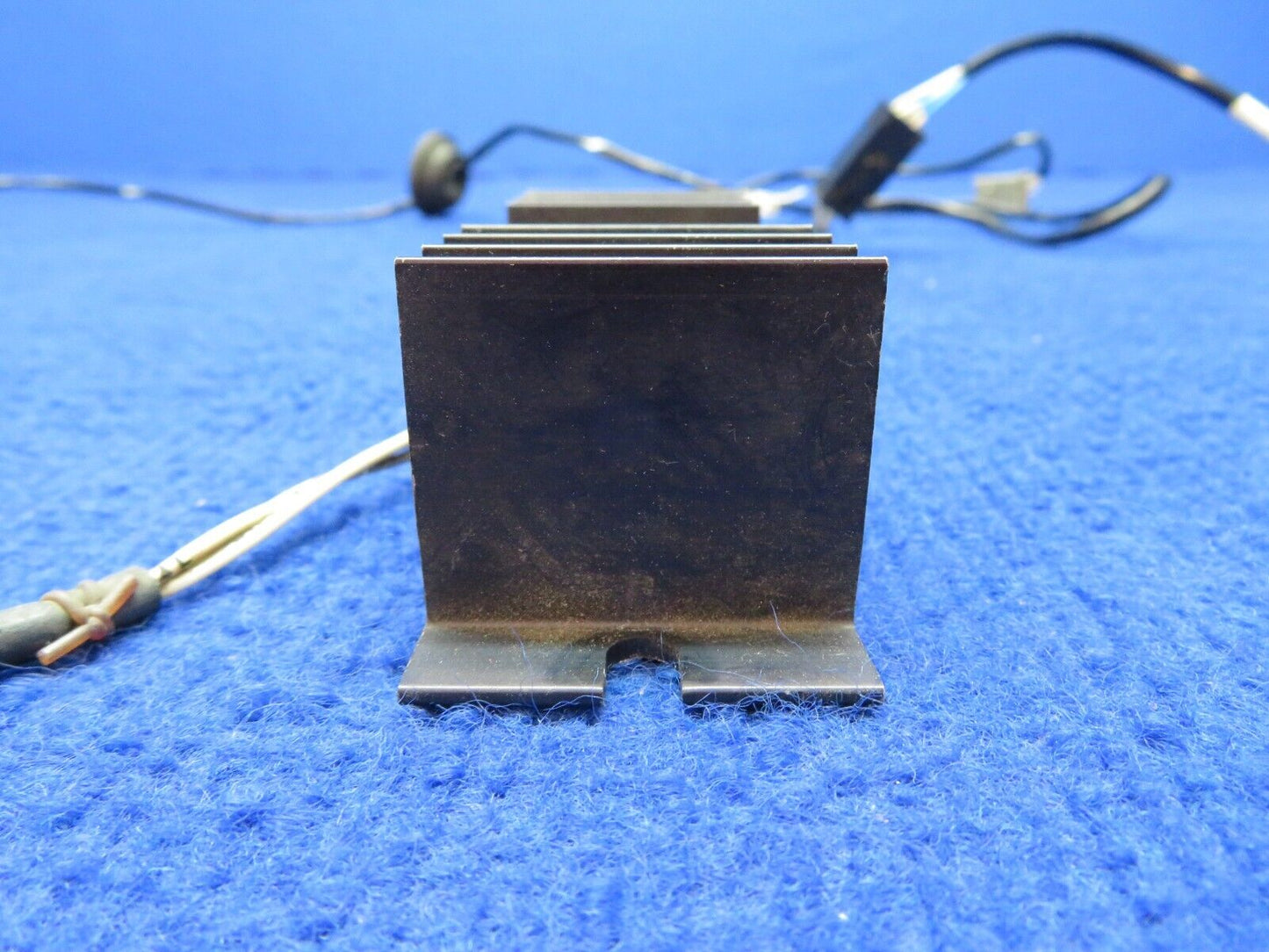 Socata Jermyn Dimming Control Unit - Cockpit Lights w/ Potentiometer (0622-914)