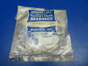 Continental E-Series O-470 & IO-470 Piston Ring P/N 628985-P015 NOS (0720-680)