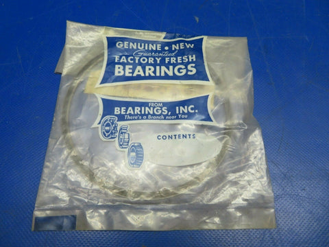 Continental E-Series O-470 & IO-470 Piston Ring P/N 628985-P015 NOS (0720-680)