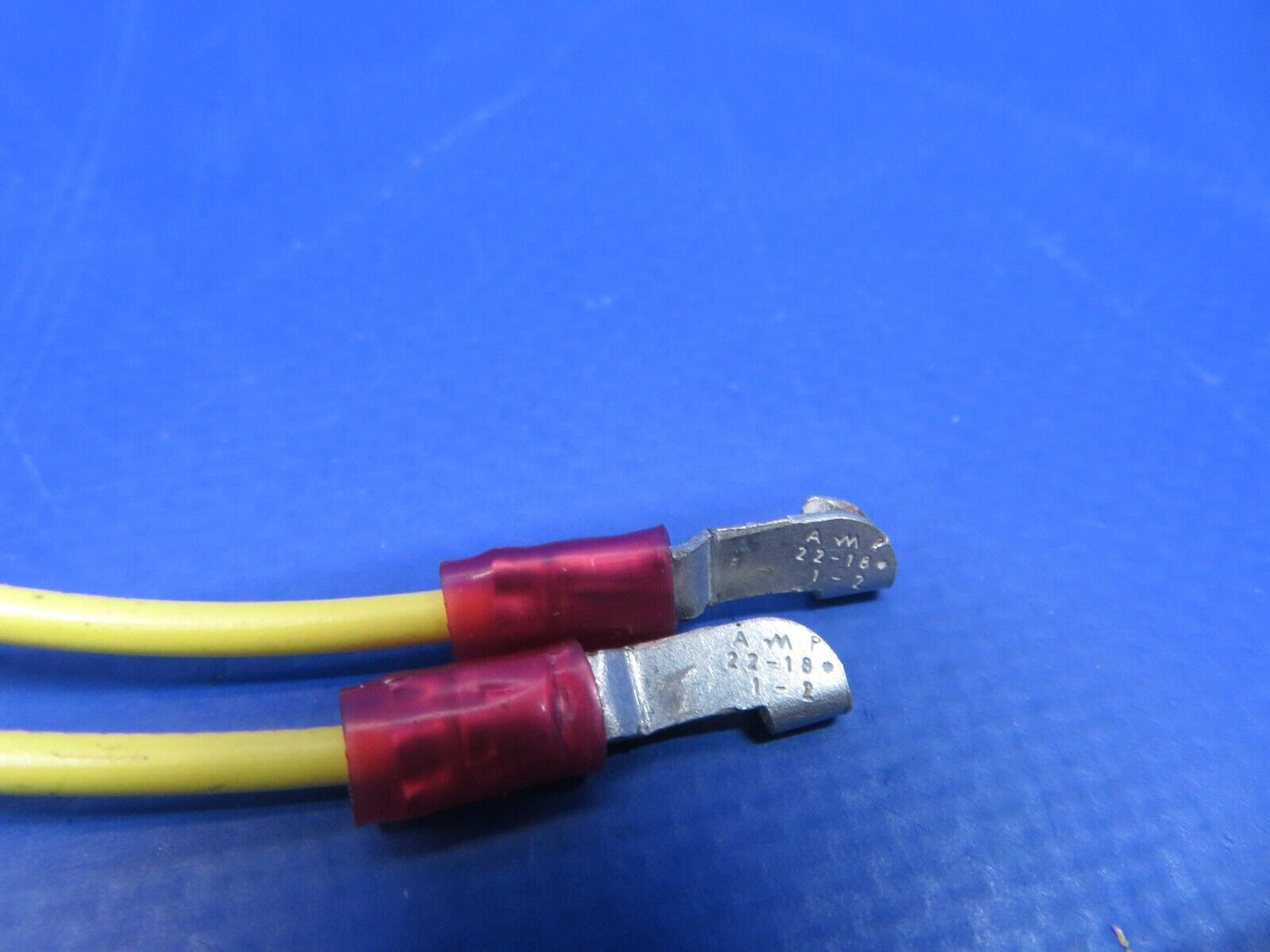 Piper PA-28-180 Instrument Panel Lights w/ Dimmer LOT P/N 67418-00 (0323-03)