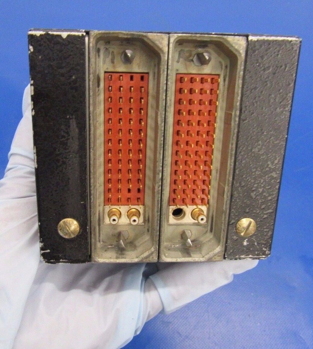 Collins VIR 30M Receiver VOR/LOC/GS/MB P/N 622-0877-001 (1017-68