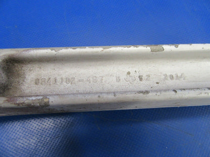 Cessna 310 Main LG Link Bellcrank Assy P/N 0841220-4, 0841103-497 (0519-365)