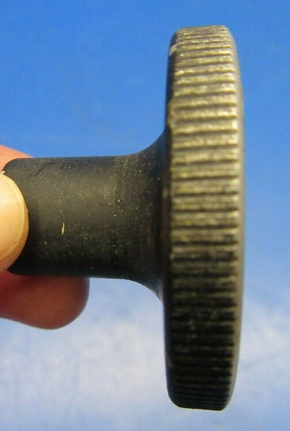 Cessna 310 / T310Q Nut Friction Adjust Engine Control P/N 0861208-2 (0619-117)