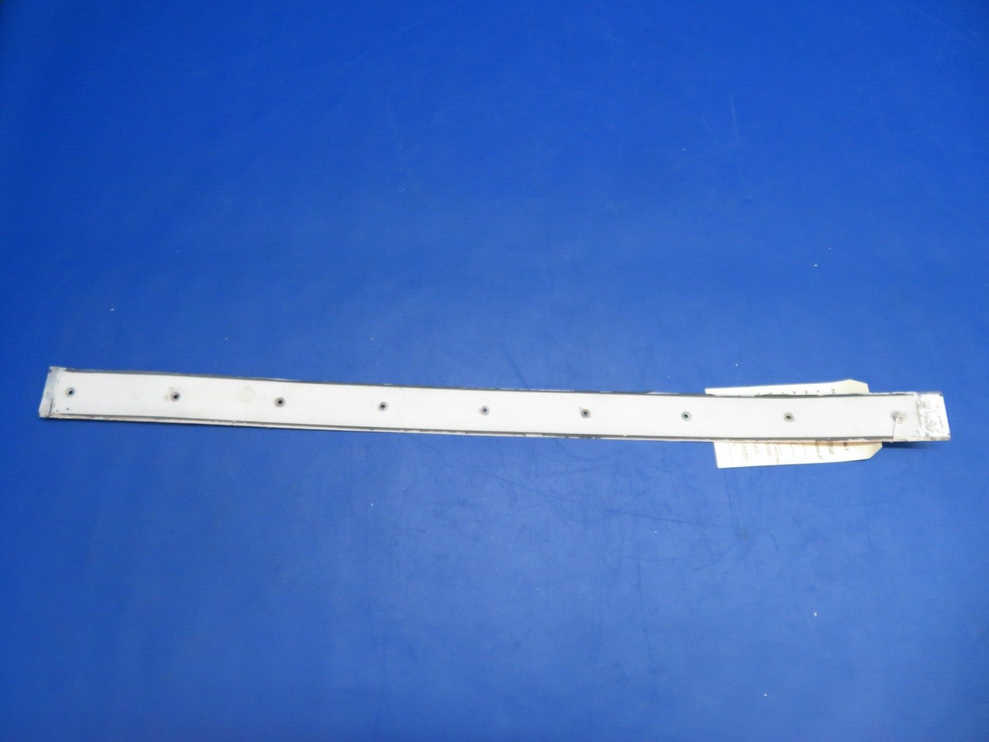 Piper PA-34-200T Windshield Trim Strip / Collar P/N 69219-00 (0323-552)