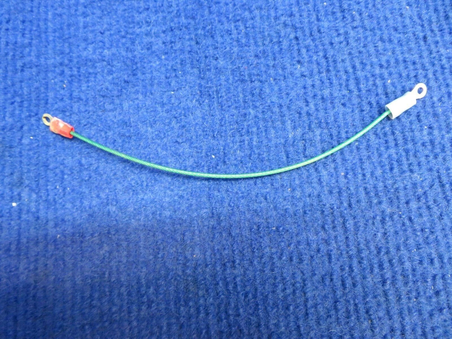 Cable Assy Arm Rest P/N 101-531000-3 NOS (0622-326)