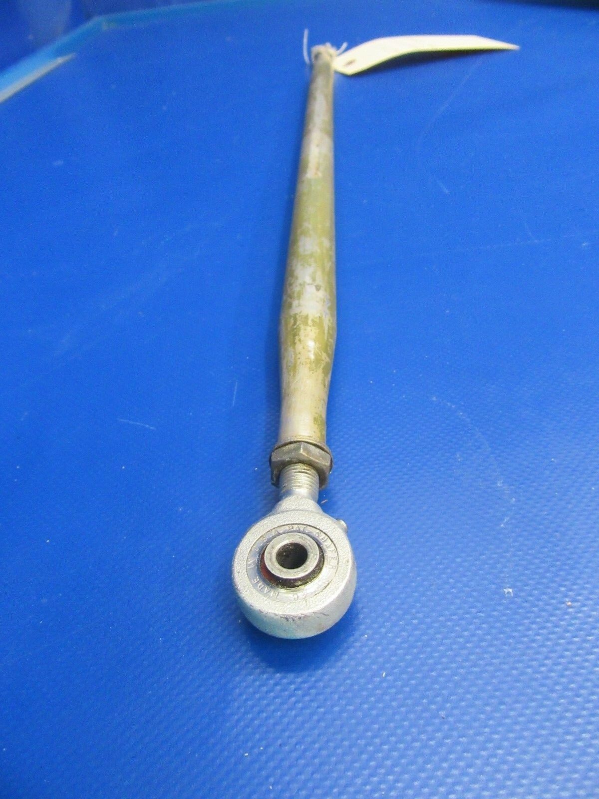 Beech Baron Tube Assy Elevator Push Pull P/N 95-524017-8 (1217-66)