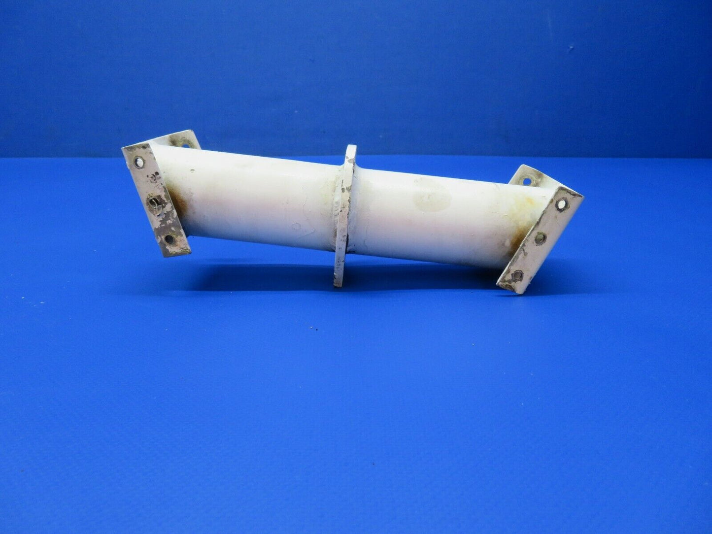 Lake LA-4-200 Elevator Horn Weld Assy P/N 2-7107-3 (0922-324)