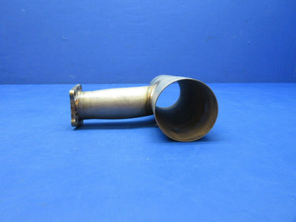 Cessna 421A / 421B Riser Center Left Engine Outboard P/N 5155156-8 (1123-873)