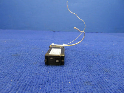 Mid-Continent MD41-233 Annunciation Control Unit 28V (0122-493)