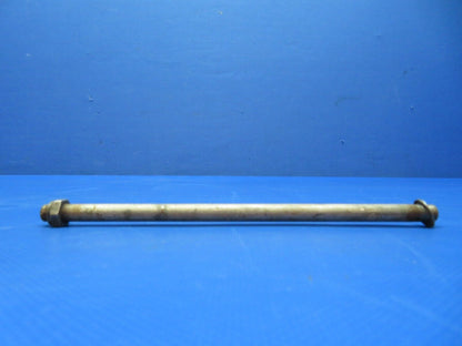 Piper PA-24-180 Nose Wheel Axle Spacer & Plug Assy P/N 86062-86 (1223-278)