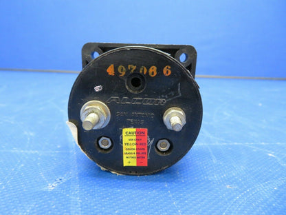Alcor EGT P/N 202A-7AY, C668501-0211 (0821-845)