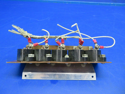 Beech Bonanza G35 Kilxon Circuit Breaker CA-5, CA-10, CA-40 LOT OF 8 (0620-489)