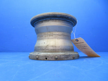 Goodyear 6.5 x 8-HBDM 6.50 x 8 Wheel Assy 530869 (1123-205)