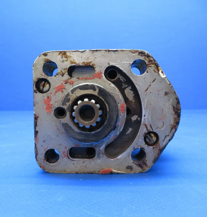 Edo-Aire Prop Governor P/N 34-828-014-2 CORE (0423-412)