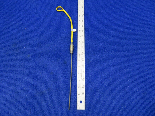 Continental Oil Dipstick 12 Quart P/N 627995 (0222-373)