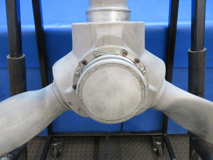 McCauley 3 Blade Propeller Model D3A32C9C9N CORE (0423-109)