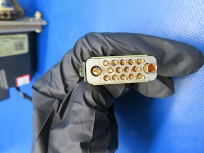 Diamond DA40-180 Bendix King KS-272C Trim Servo 28V 065-0018-3500 (0120-356)