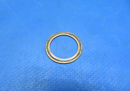 Continental O-300 Oil Pressure Cap, Spring & Plunger P/N 21113 (0823-534)