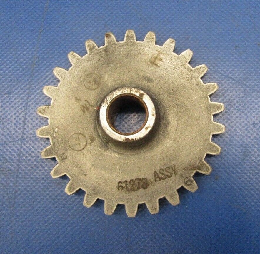 Lycoming Idler Gear P/N 61278 (0119-105)