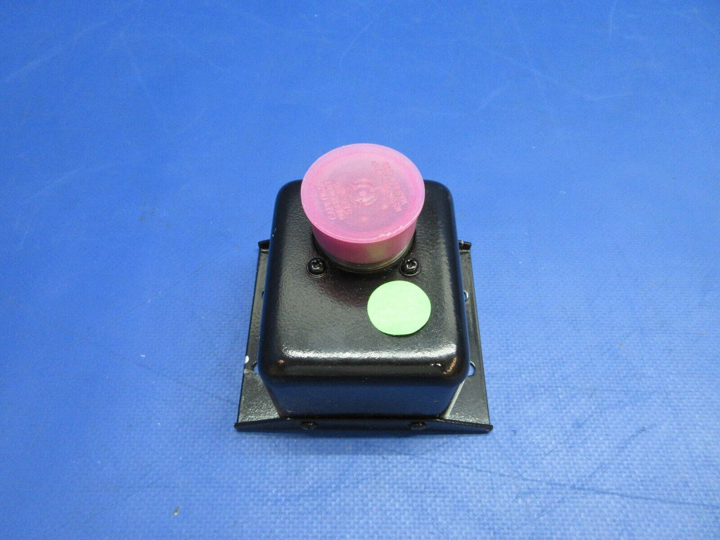 McCauley Solid State Propeller De-ice Timer 28V P/N C-45114 (0523-415)
