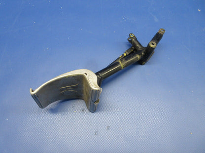 Mooney M20 / M20F LH Rudder Pedal Assy P/N 720017-007 (0224-709)