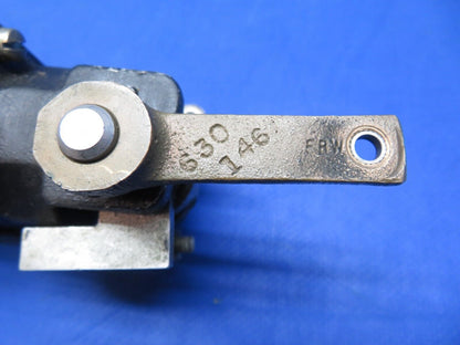 Garrett Controller P/N 642628-6 CORE (1123-277)