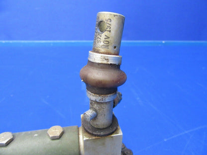 Beech Sierra B-24R Weld Assy Control Column 169-524060-3 (0719-239)