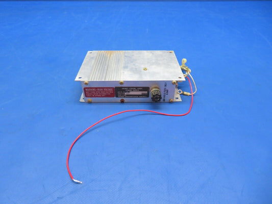Cessna 310 / 310Q Grimes Strobe Light Power Supply 28v P/N 60-1520-3 (0923-390)