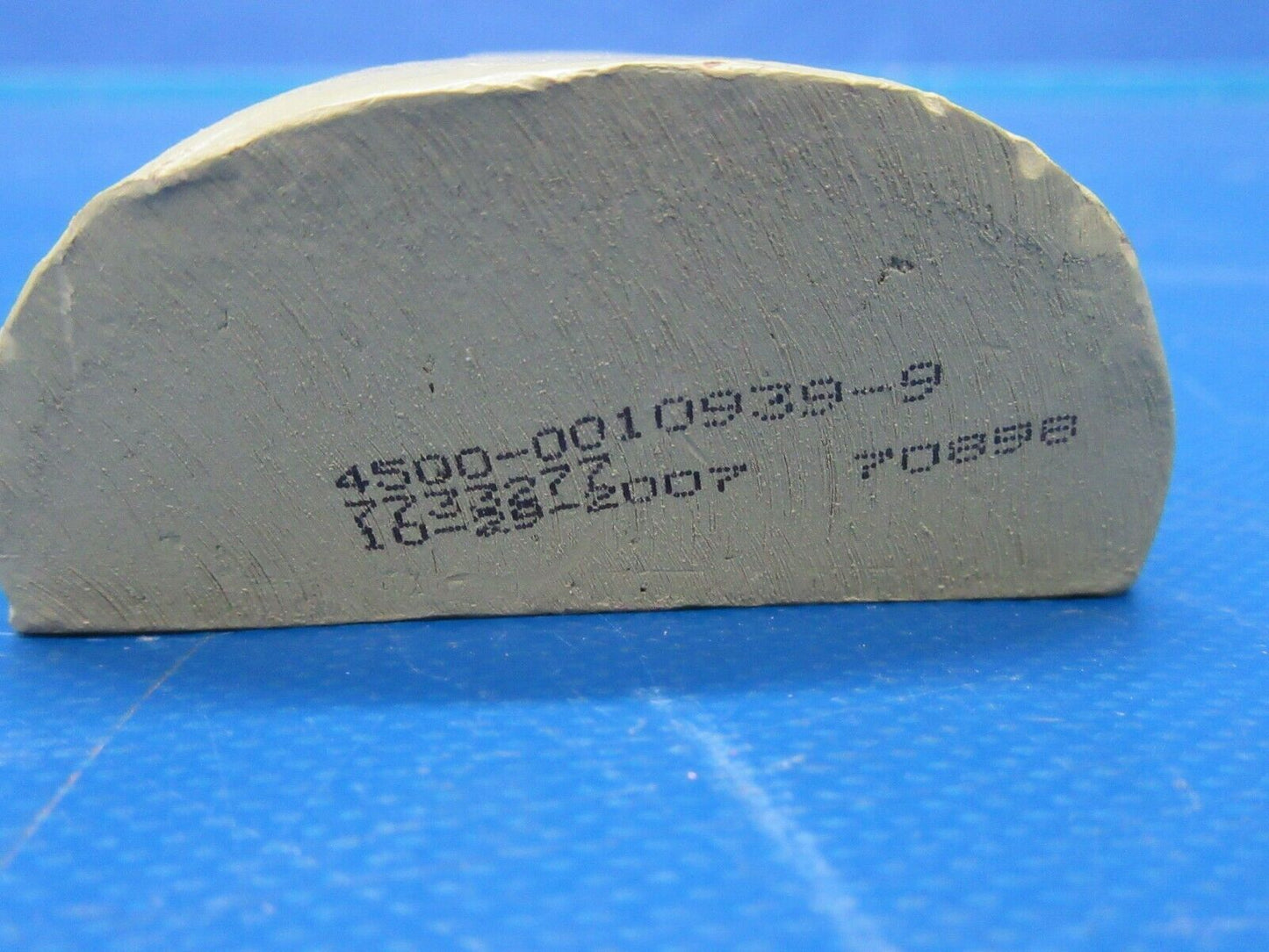 Beech 400 Weight Rudder P/N 45A24111-003 NOS (0419-428)
