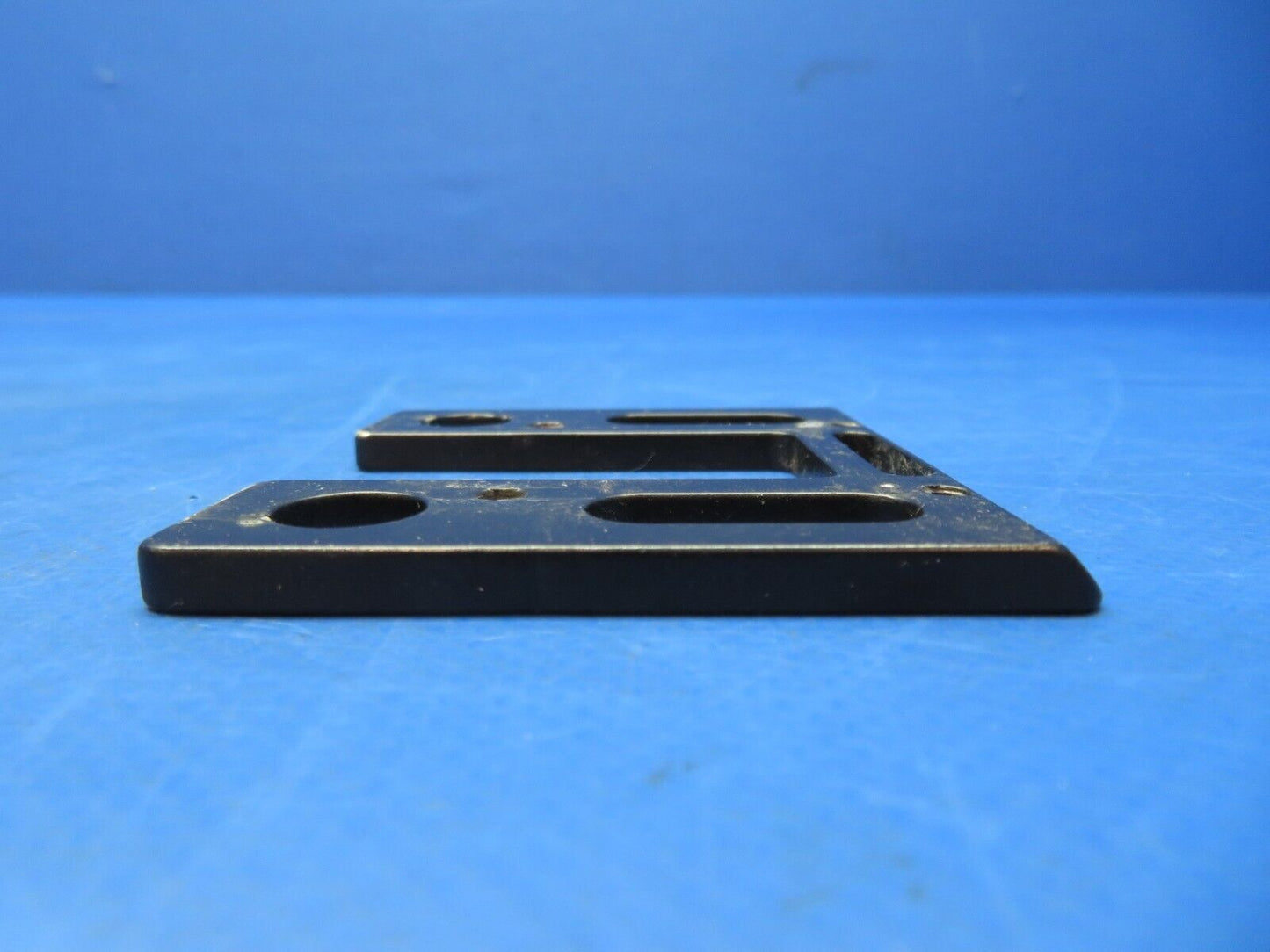 Diamond DA-42 Spacer Fuel Selector Cover P/N C61-7613-168-001 (0623-590)