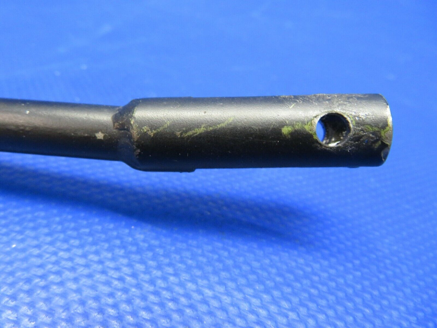 Cessna 177RG Link Rudder Pedal Brake LH / Pilot P/N 2067012-1 (0621-758)