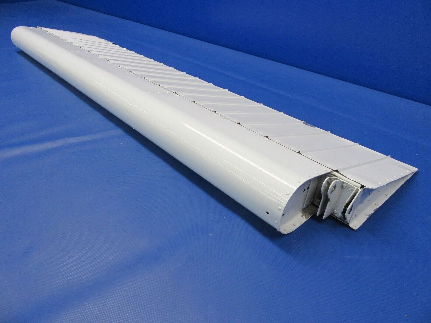 Beech A19 Musketeer Sport RH Aileron P/N 169-130005-2 (0124-26)