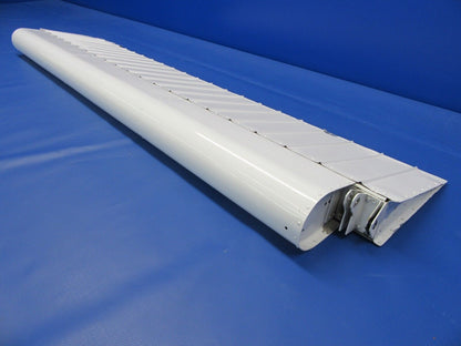 Beech A19 Musketeer Sport RH Aileron P/N 169-130005-2 (0124-26)