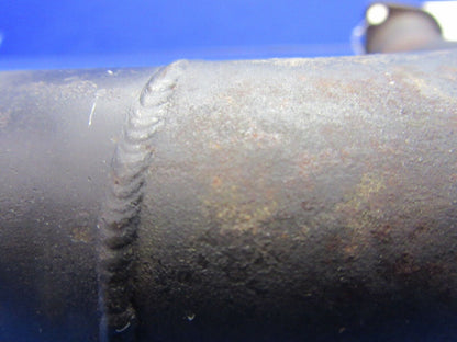Exhaust Stack Cylinder #2 LH Front P/N 38137-04 (0321-375)