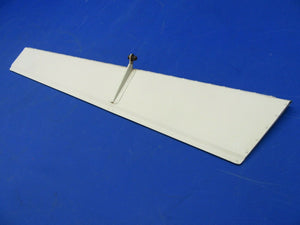 Beech B55 Baron LH Elevator Trim Tab P/N 45-610005-122 (1020-243)